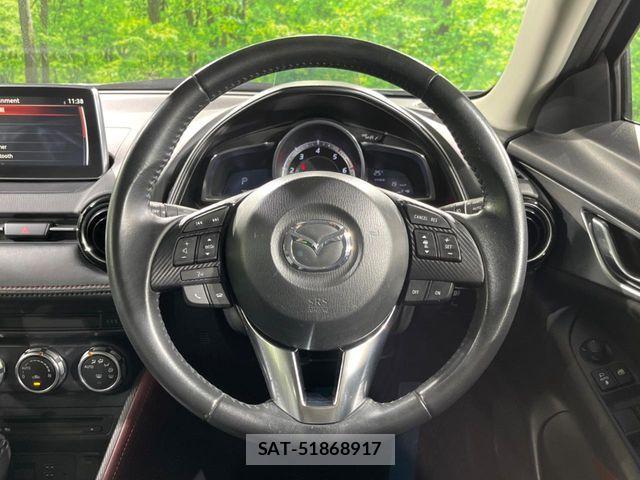 Mazda CX-3 2016-02 8457267-10