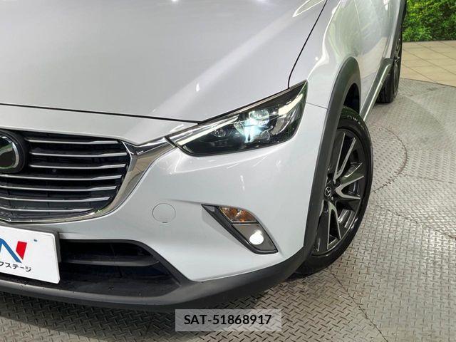 Mazda CX-3 2016-02 8457267-11