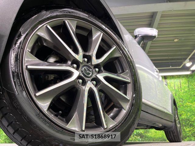Mazda CX-3 2016-02 8457267-12
