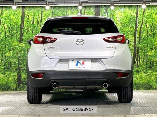 Mazda CX-3 2016-02 8457267-14