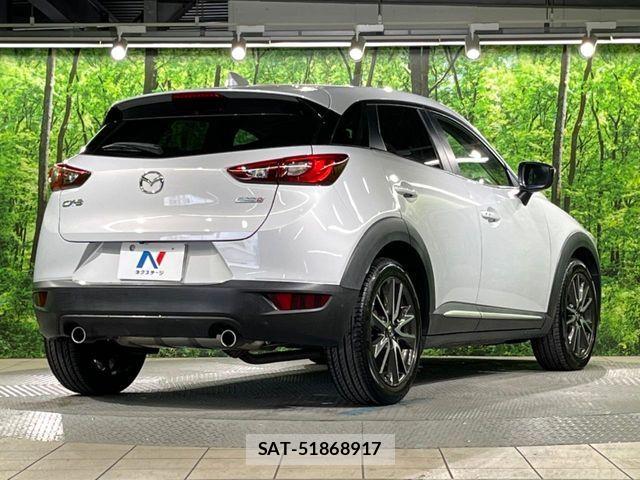 Mazda CX-3 2016-02 8457267-16