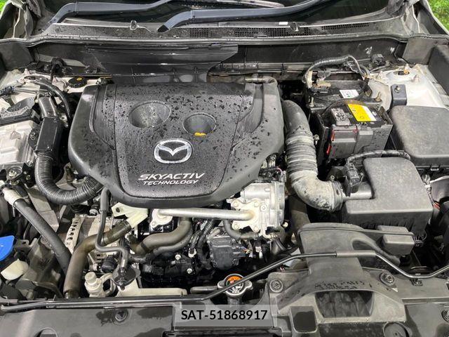 Mazda CX-3 2016-02 8457267-17