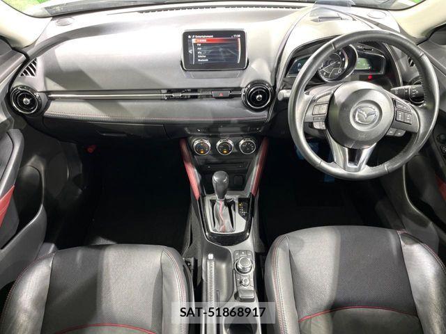 Mazda CX-3 2016-02 8457267-1