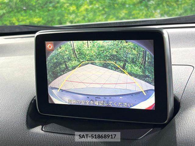 Mazda CX-3 2016-02 8457267-3