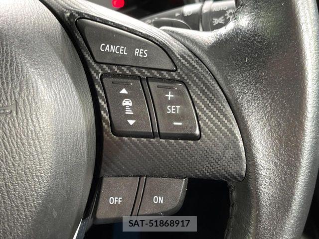 Mazda CX-3 2016-02 8457267-5