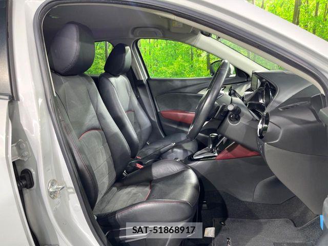 Mazda CX-3 2016-02 8457267-7