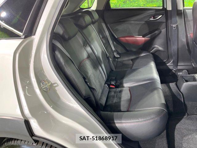 Mazda CX-3 2016-02 8457267-8