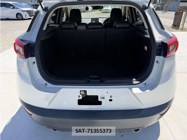 Mazda CX-3 2015-04 8457268-10
