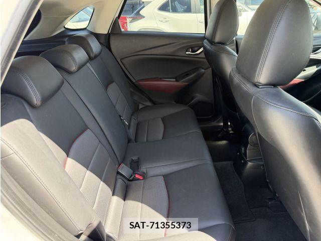 Mazda CX-3 2015-04 8457268-12