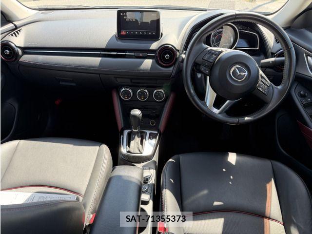 Mazda CX-3 2015-04 8457268-13