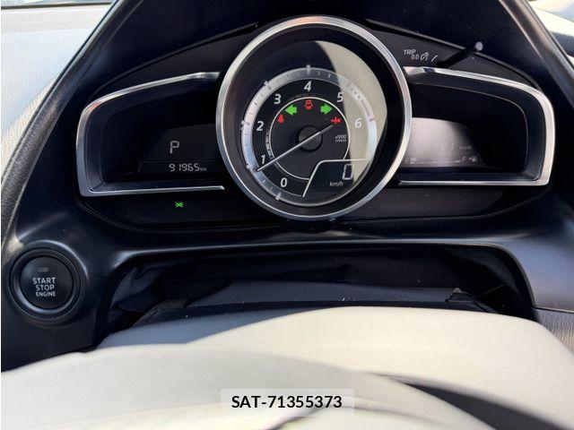 Mazda CX-3 2015-04 8457268-14