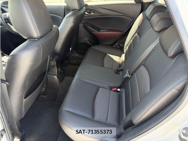 Mazda CX-3 2015-04 8457268-16