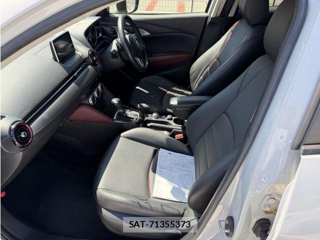 Mazda CX-3 2015-04 8457268-17