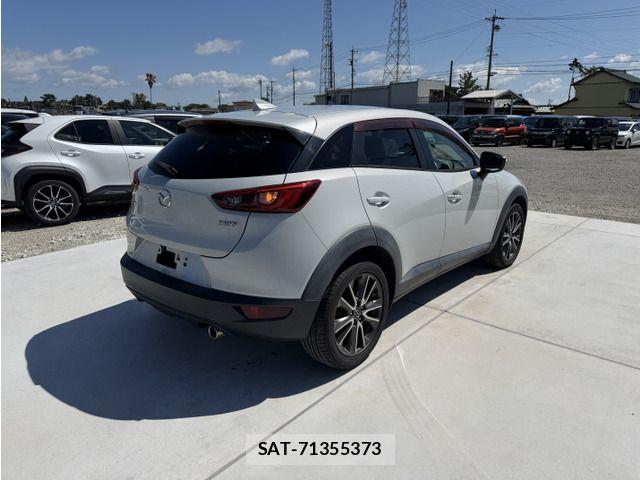 Mazda CX-3 2015-04 8457268-1