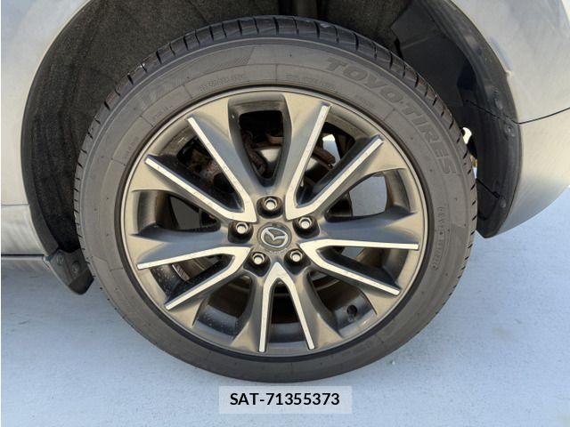 Mazda CX-3 2015-04 8457268-19