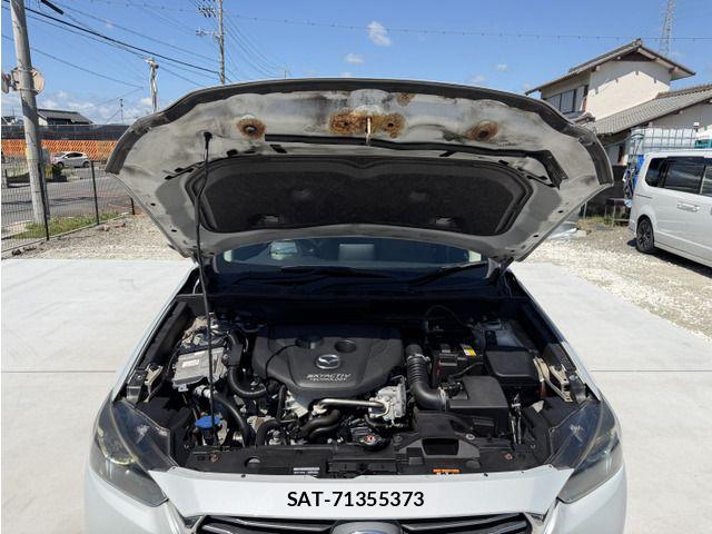 Mazda CX-3 2015-04 8457268-3