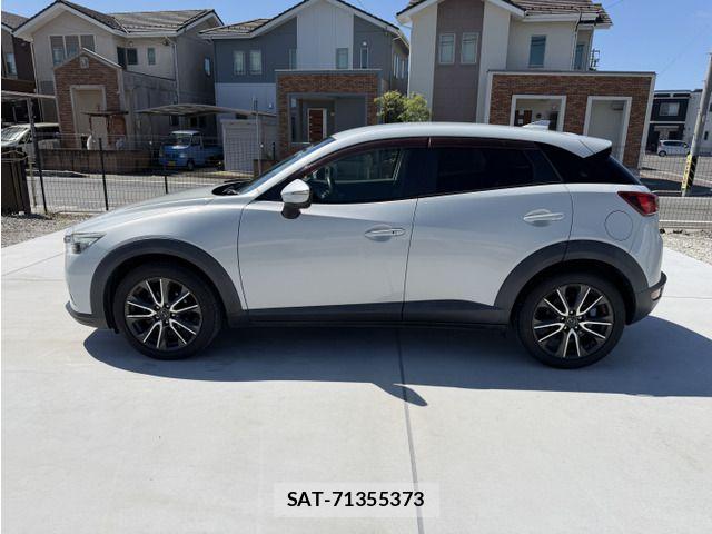 Mazda CX-3 2015-04 8457268-4