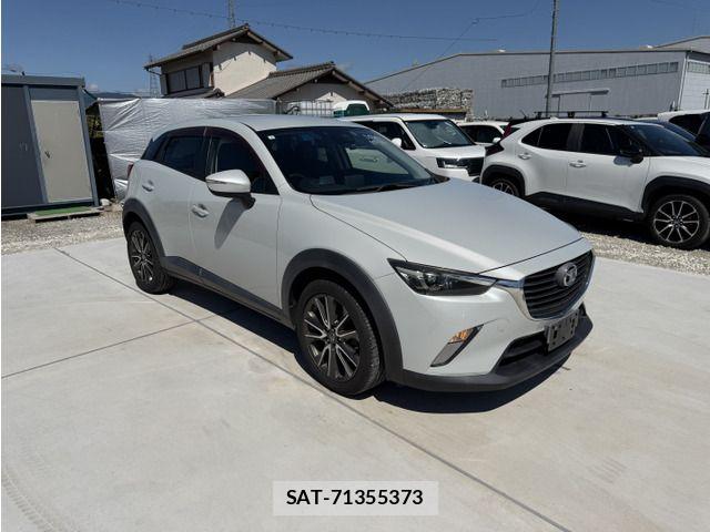 Mazda CX-3 2015-04 8457268-6