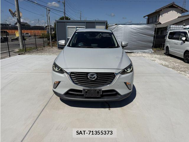 Mazda CX-3 2015-04 8457268-7
