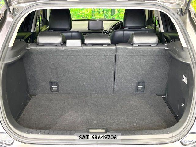 Mazda CX-3 2019-09 8457259-9
