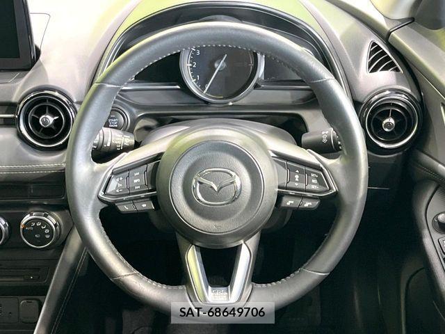 Mazda CX-3 2019-09 8457259-10