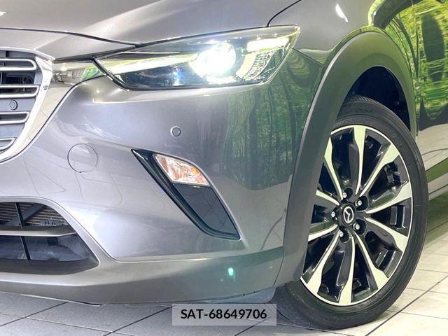 Mazda CX-3 2019-09 8457259-11