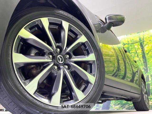 Mazda CX-3 2019-09 8457259-12