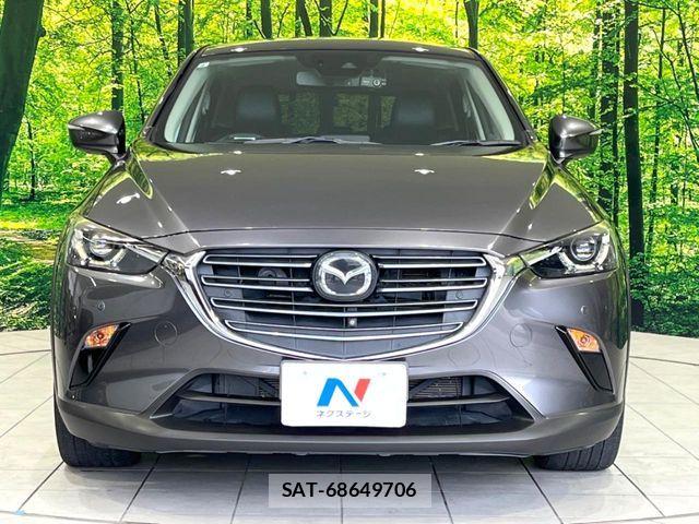 Mazda CX-3 2019-09 8457259-13