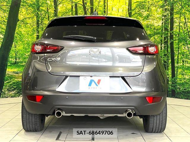 Mazda CX-3 2019-09 8457259-14