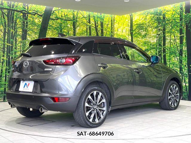 Mazda CX-3 2019-09 8457259-16