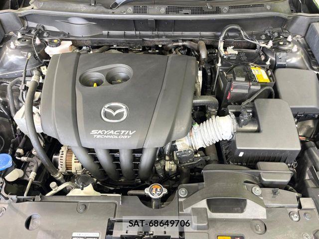 Mazda CX-3 2019-09 8457259-17