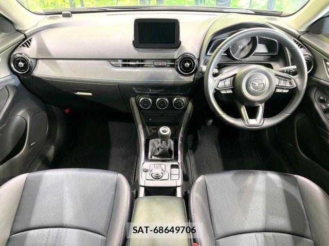 Mazda CX-3 2019-09 8457259-1