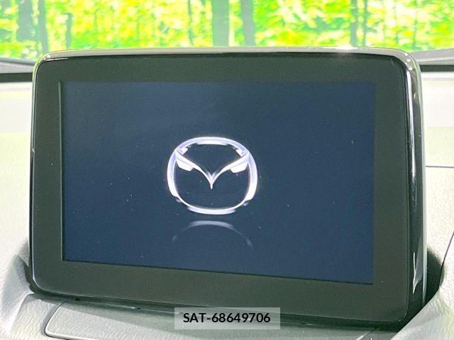 Mazda CX-3 2019-09 8457259-3