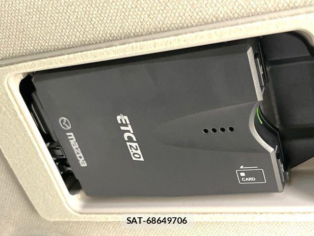 Mazda CX-3 2019-09 8457259-6