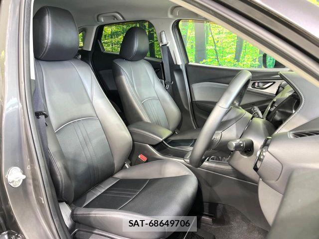Mazda CX-3 2019-09 8457259-7