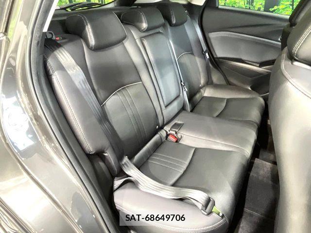 Mazda CX-3 2019-09 8457259-8