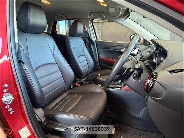 Mazda CX-3 2015-03 8485222-10