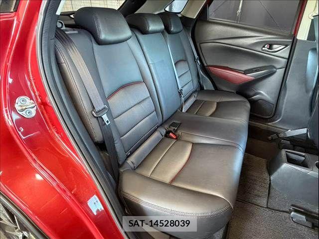 Mazda CX-3 2015-03 8485222-11