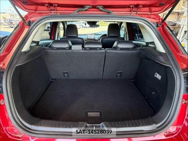 Mazda CX-3 2015-03 8485222-12