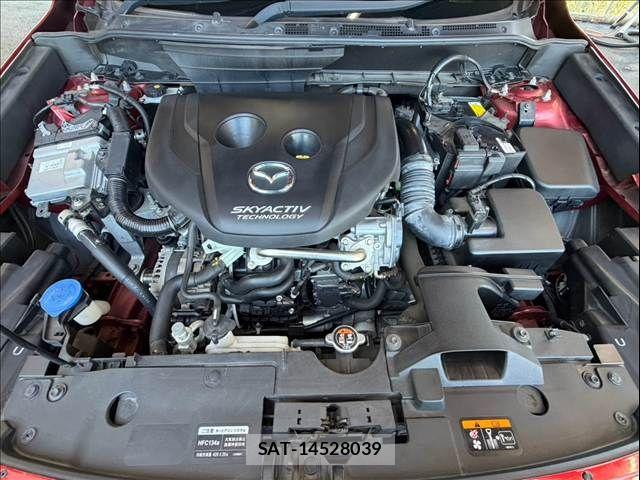 Mazda CX-3 2015-03 8485222-13