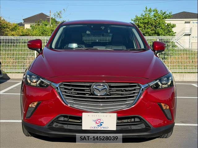 Mazda CX-3 2015-03 8485222-14
