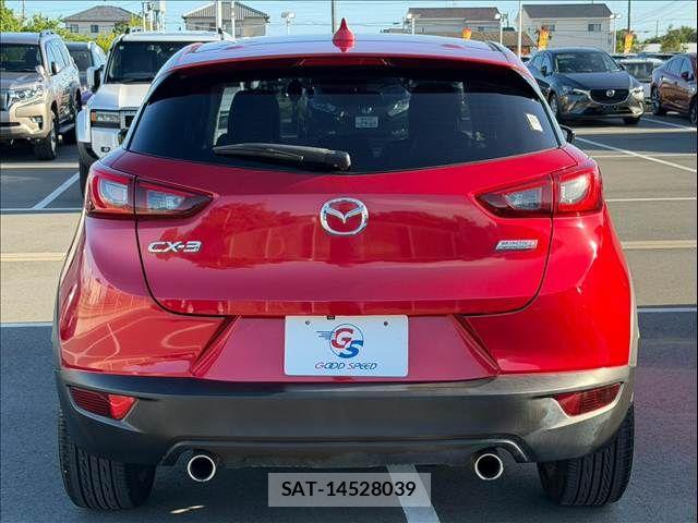 Mazda CX-3 2015-03 8485222-15