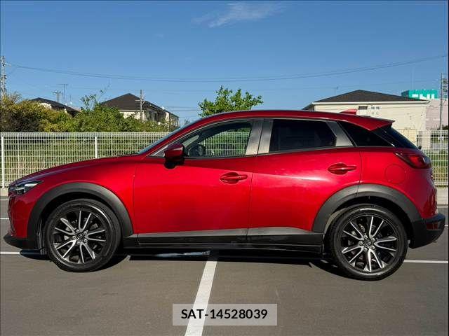 Mazda CX-3 2015-03 8485222-16