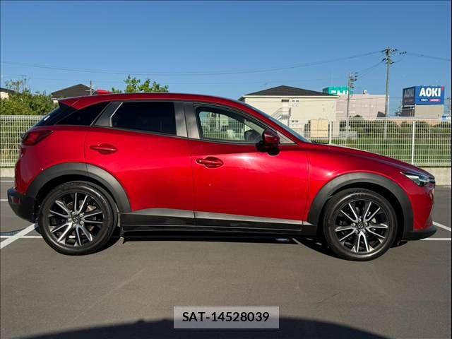 Mazda CX-3 2015-03 8485222-17