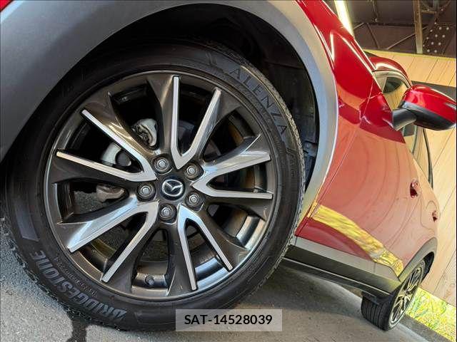 Mazda CX-3 2015-03 8485222-18