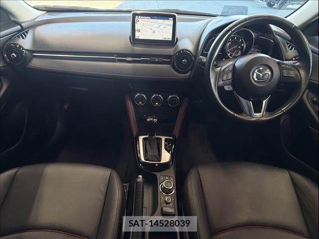 Mazda CX-3 2015-03 8485222-1