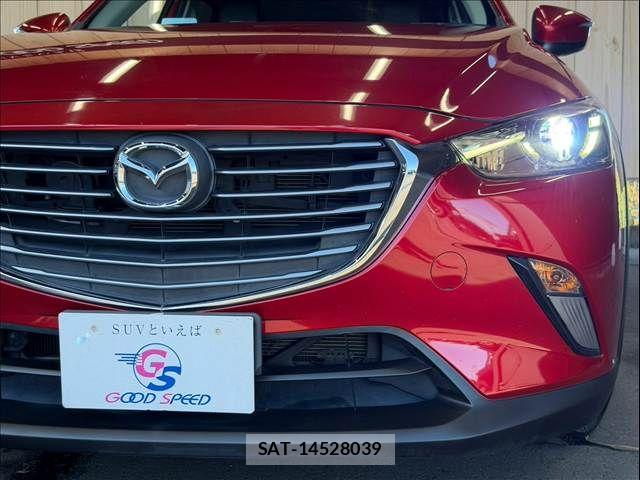 Mazda CX-3 2015-03 8485222-19