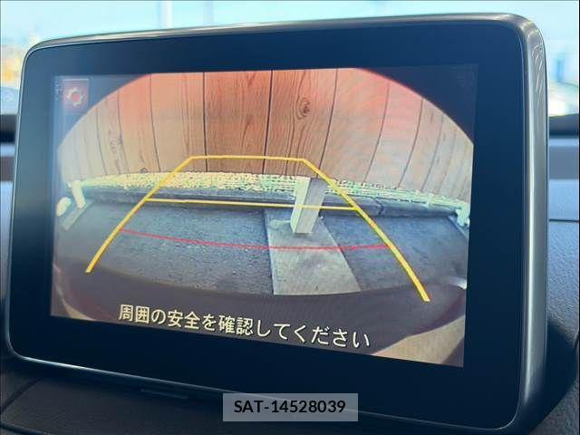 Mazda CX-3 2015-03 8485222-3