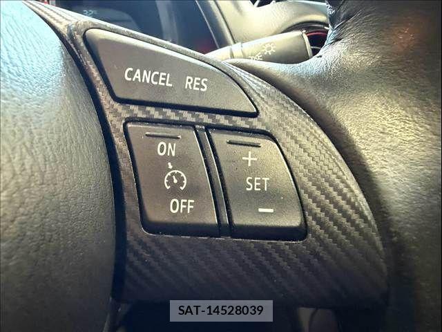 Mazda CX-3 2015-03 8485222-4