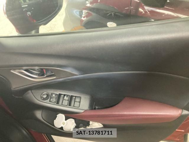 Mazda CX-3 2015-09 8485226-9
